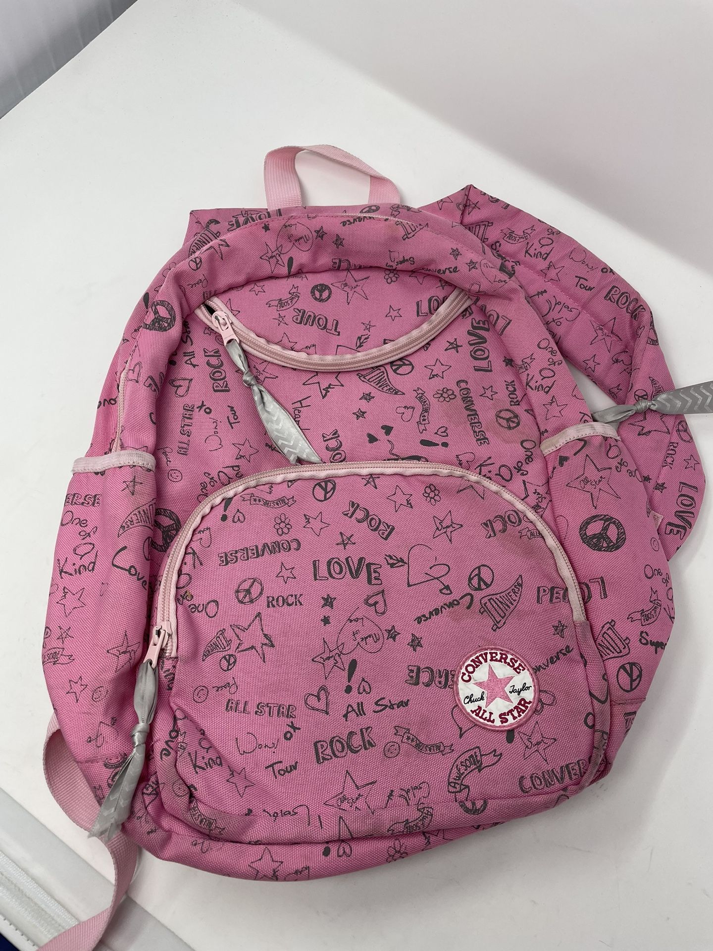 GIRLS CONVERSE Backpack
