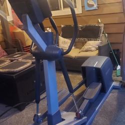 Reebok Treadmill