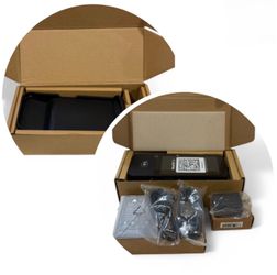 BBPOS WisePOS™ E Model WSC51 & BBPOS WisePOS™ E Dock!
