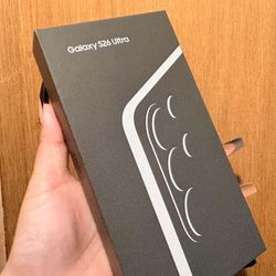 Samsung S26 Ultra 256gb