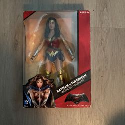 Wonder Women Toy