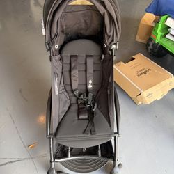 Babyyzen Yoyo Stroller And New Born Pack