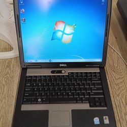 Dell Latitude D520 