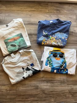Reseller tee bundle
