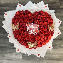 Flowers/Flores/Bouquets/Ramos/Roses/Rosas 