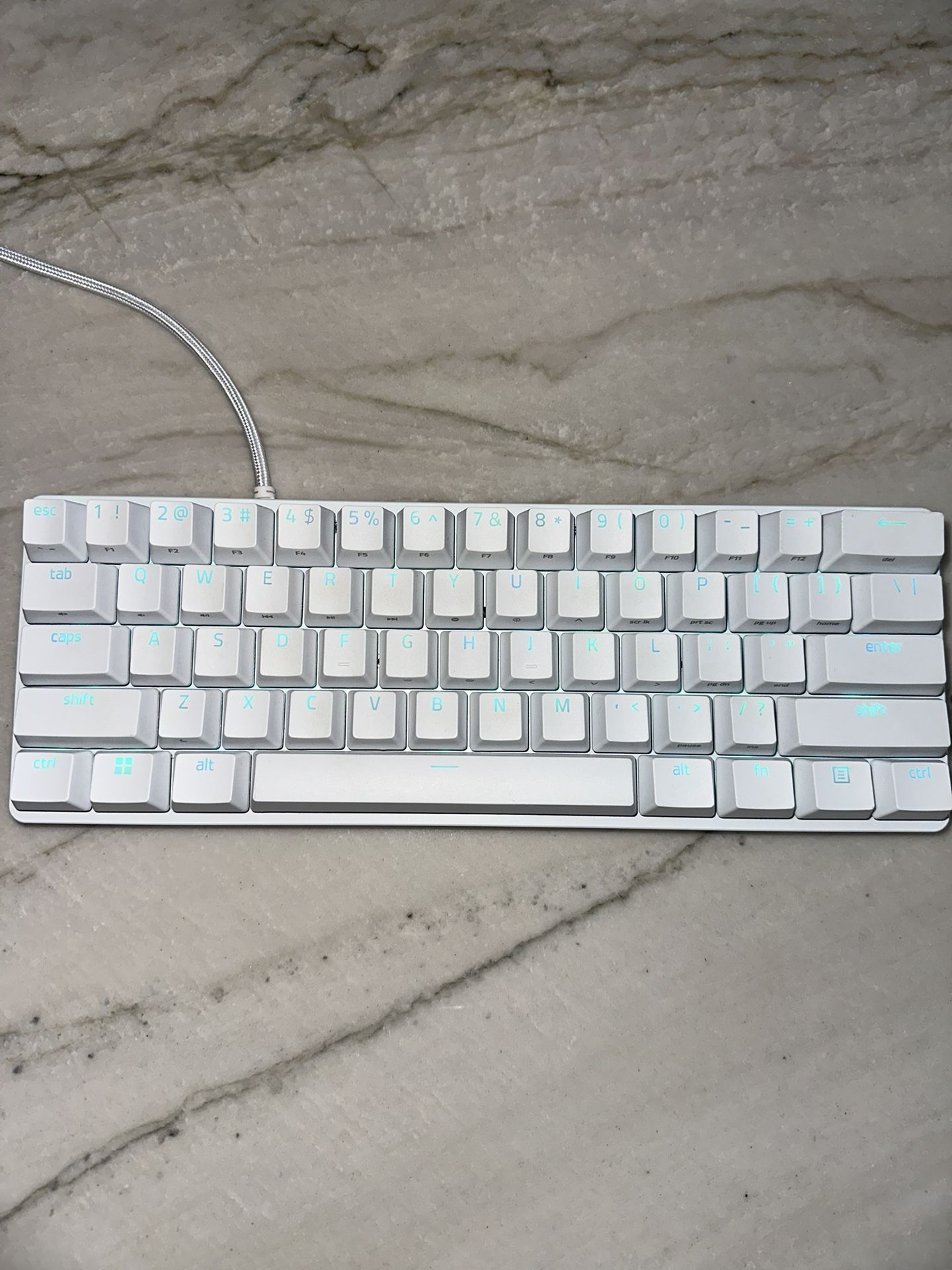 Razer Huntsman Mini | Like New & Clean | Open To Reasonable Offers