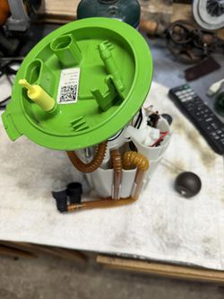 Vw Golf R Mk7, S3,A3 Walbro Fuel Pump