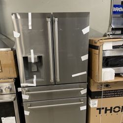 Thor Counter Depth Refrigerator -new 