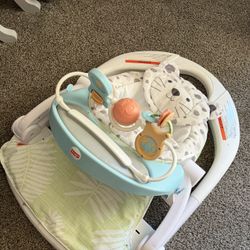 Baby Chair