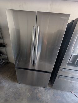 Samsug refrigerator