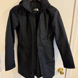 women's jacket The North Face 