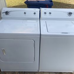 Washer Dryer 