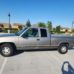 1998 Chevrolet 1500