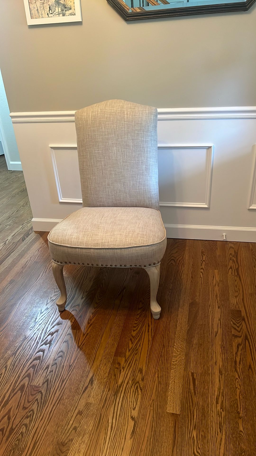 Accent Chair