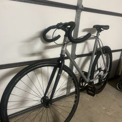 Retrospec Fixie 