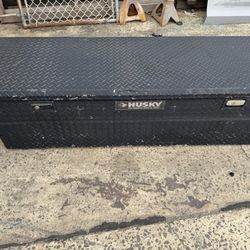 Husky Tool Box