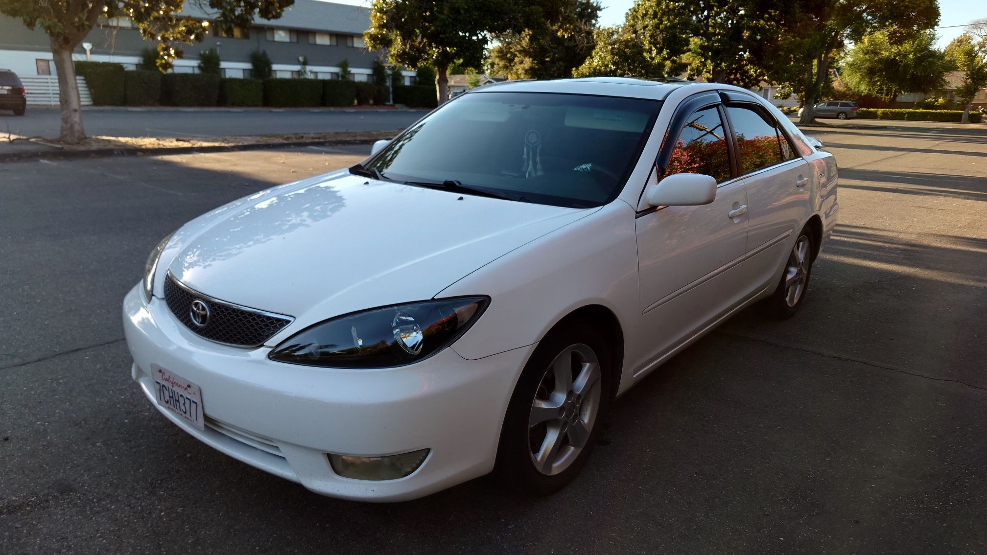 2006 Toyota Camry for Sale in Sunnyvale, CA OfferUp