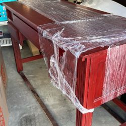 Free Desk