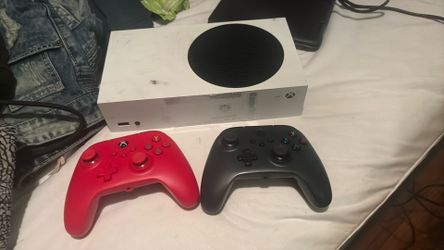 Xbox series S