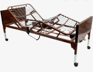 Hospital Bed