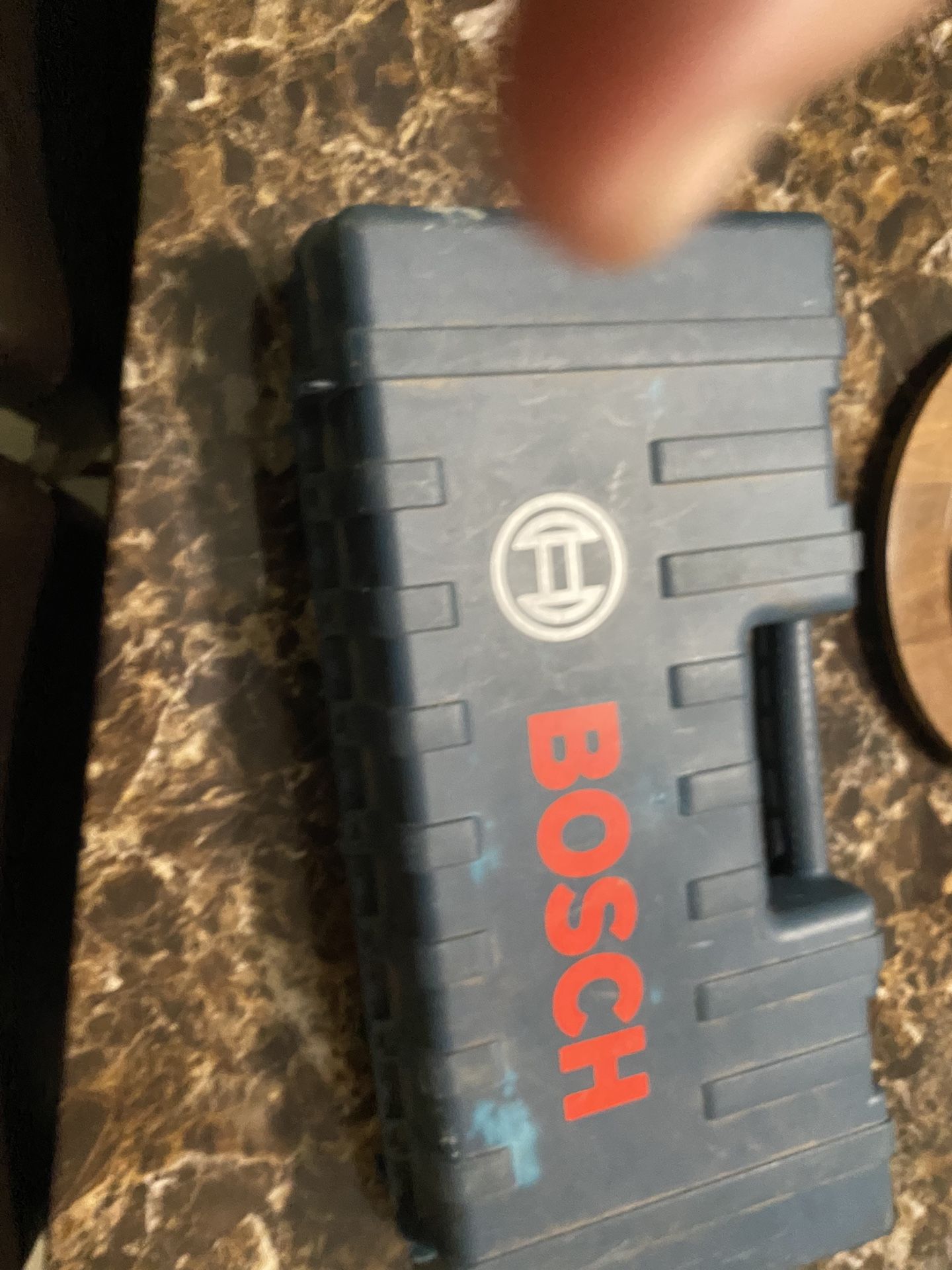 Hammer Drill