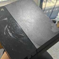 PS4 