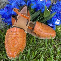 Huaraches Sahuayenses