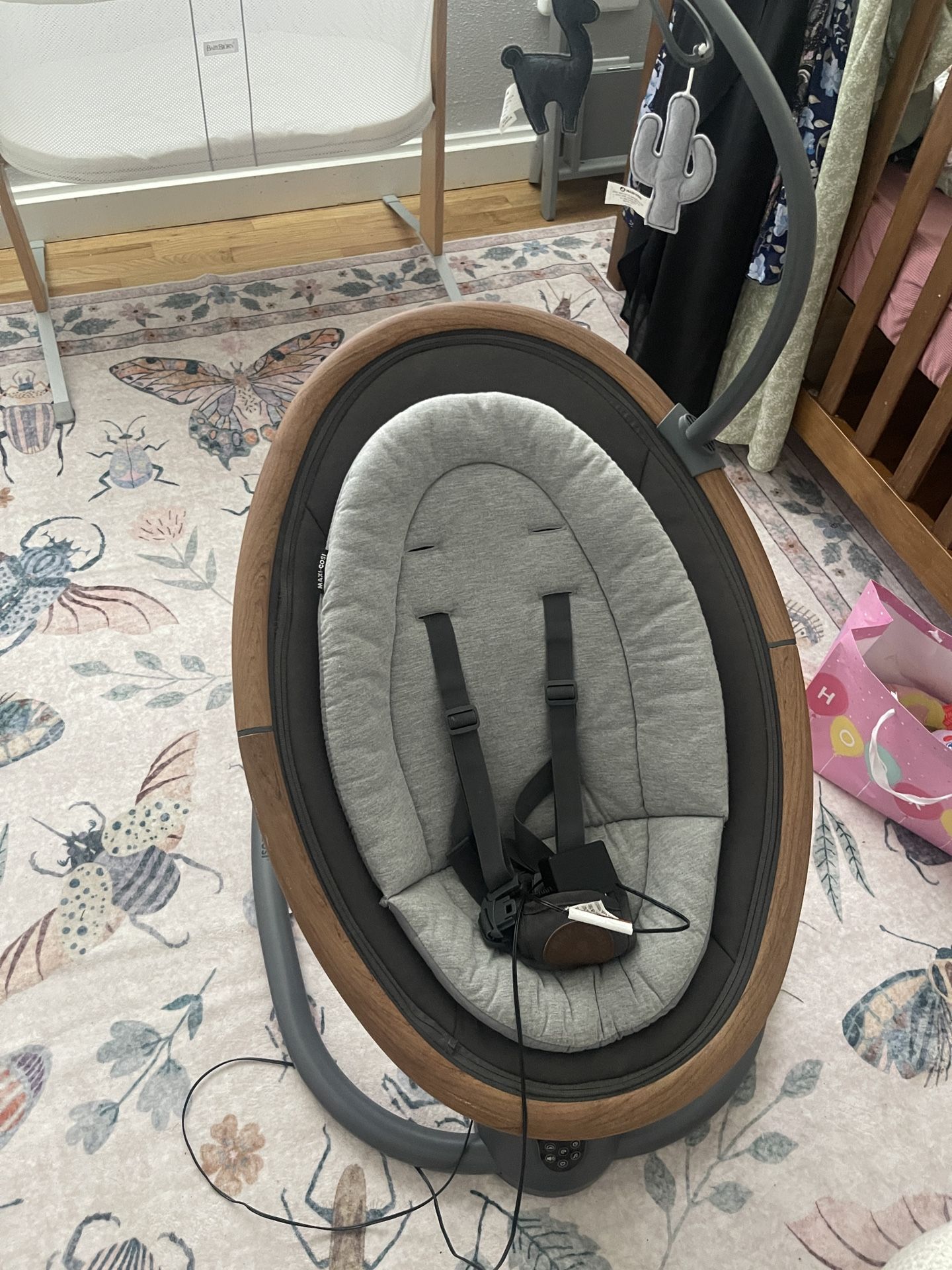 Maxi Cozy Swing