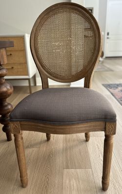 🔥 SALE: BRAND NEW: DINING CHAIRS- Set Of 6