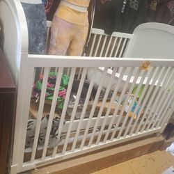 Crib 