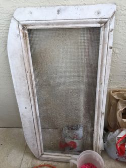 Reptile Or Turtle Tank Cover 