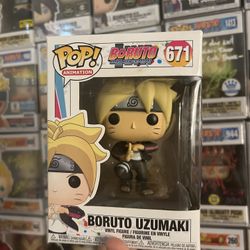Funko Pop