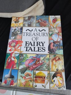 Children's book