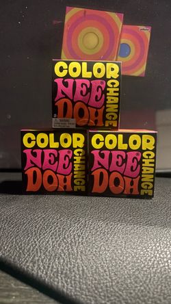 New-Doh