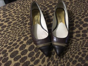 Michael Kors women’s flats size 8m