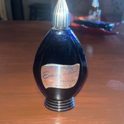 Vintage 1950’s Evening In Paris Cologne