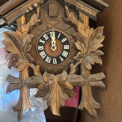 Antique Clocks