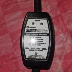 30 Amp Surge Guard 