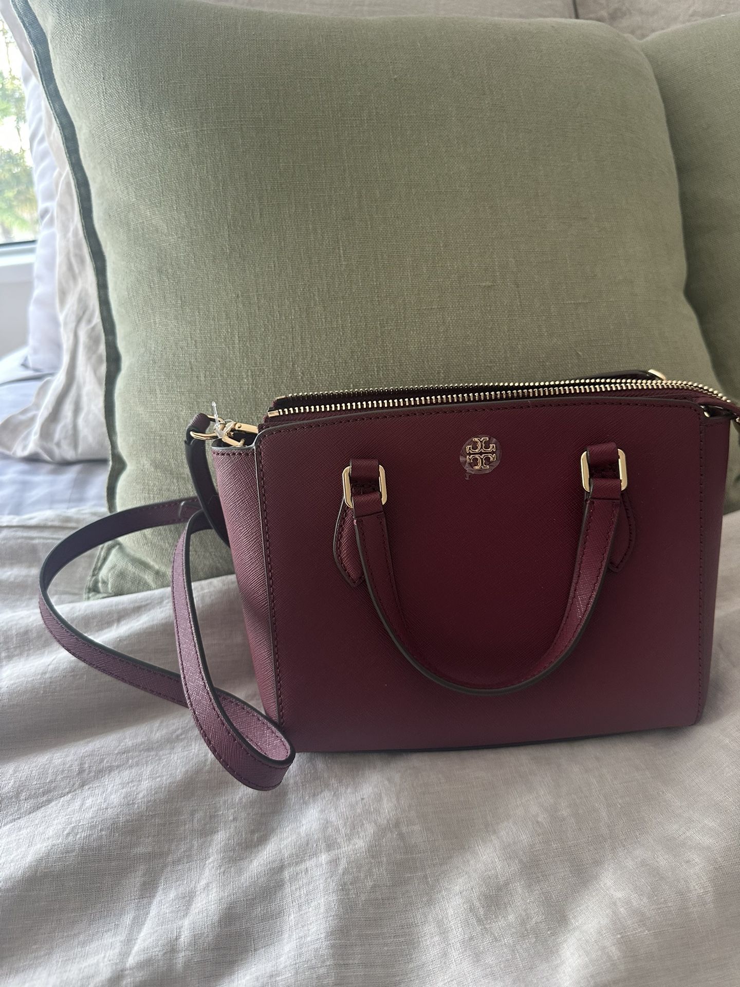 Tory Burch Bag