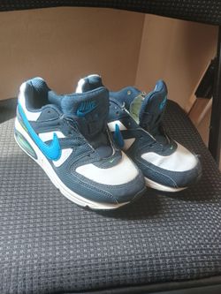 Nike Air Max Command