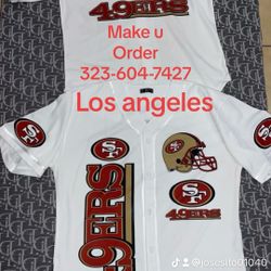 49ERS