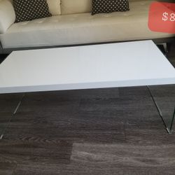 Coffee Table Mirror Good Condicione