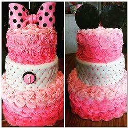 Cakes and more
