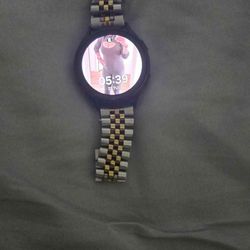 Samsung Galaxy Watch Series 4 Size 44 Mm 