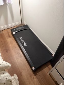 Walking pad / treadmill