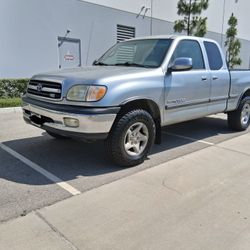 2004 Toyota Tundra Sr5