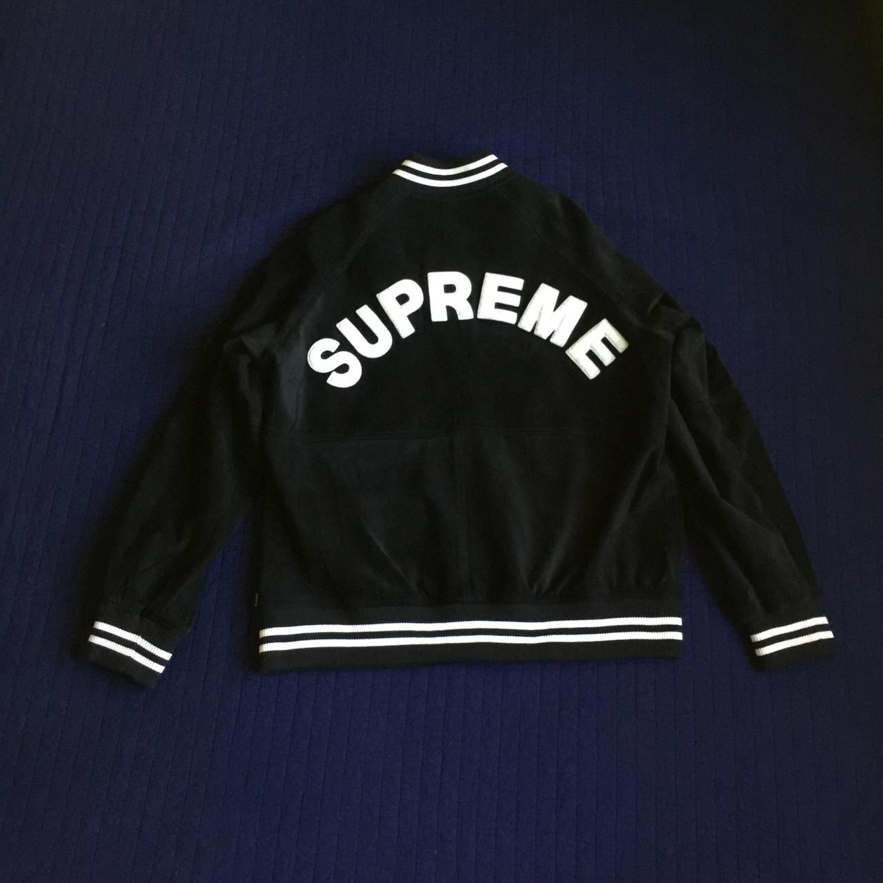 Supreme Men's Jacket