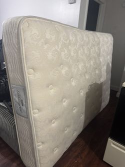 Full Size Mattress