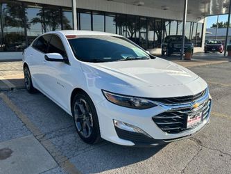 2022 Chevrolet Malibu