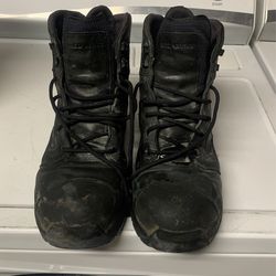 Red Wing Boots